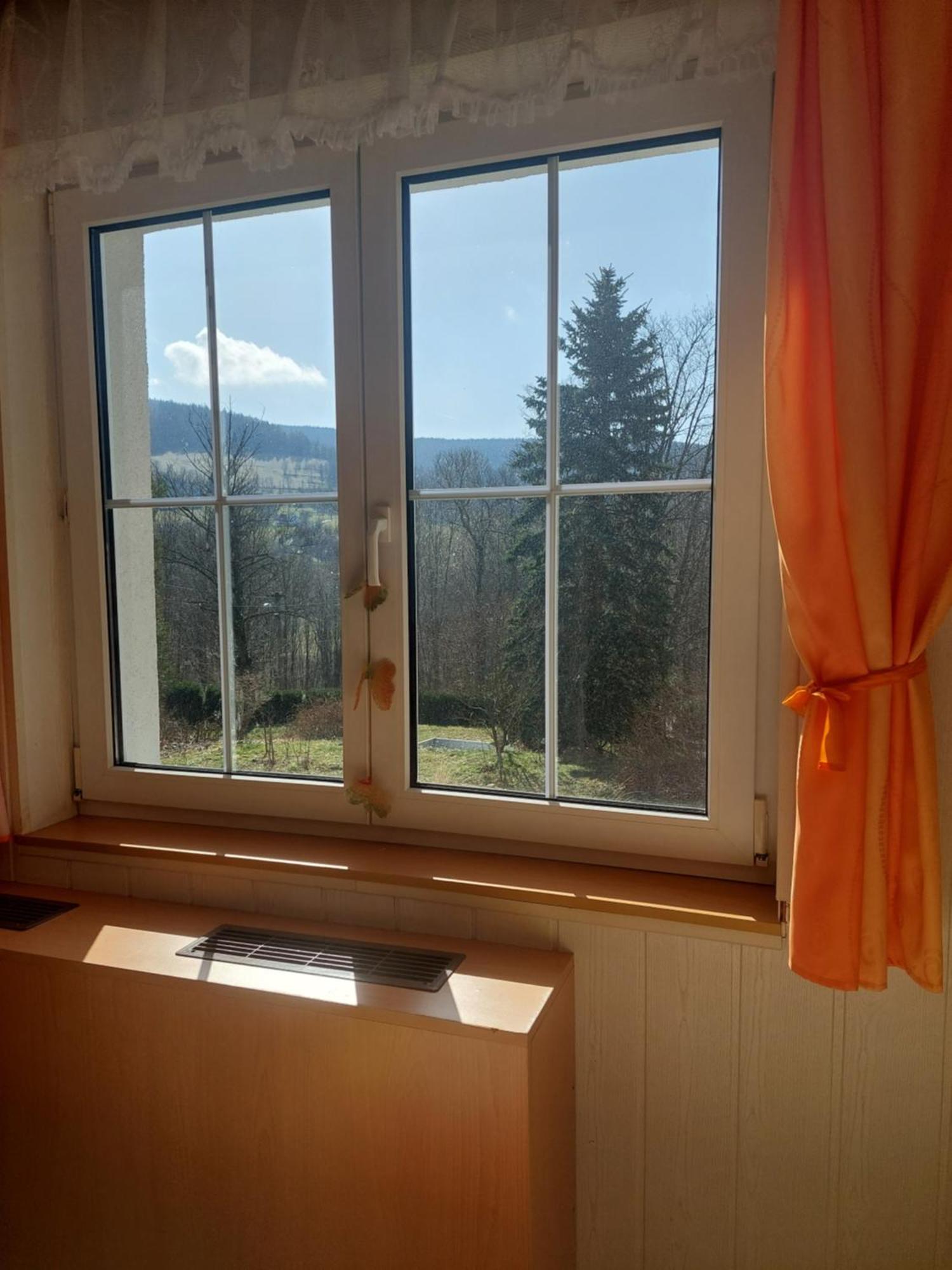 Hotel Monte Lope Bystrice pod Lopenikem Zewnętrze zdjęcie