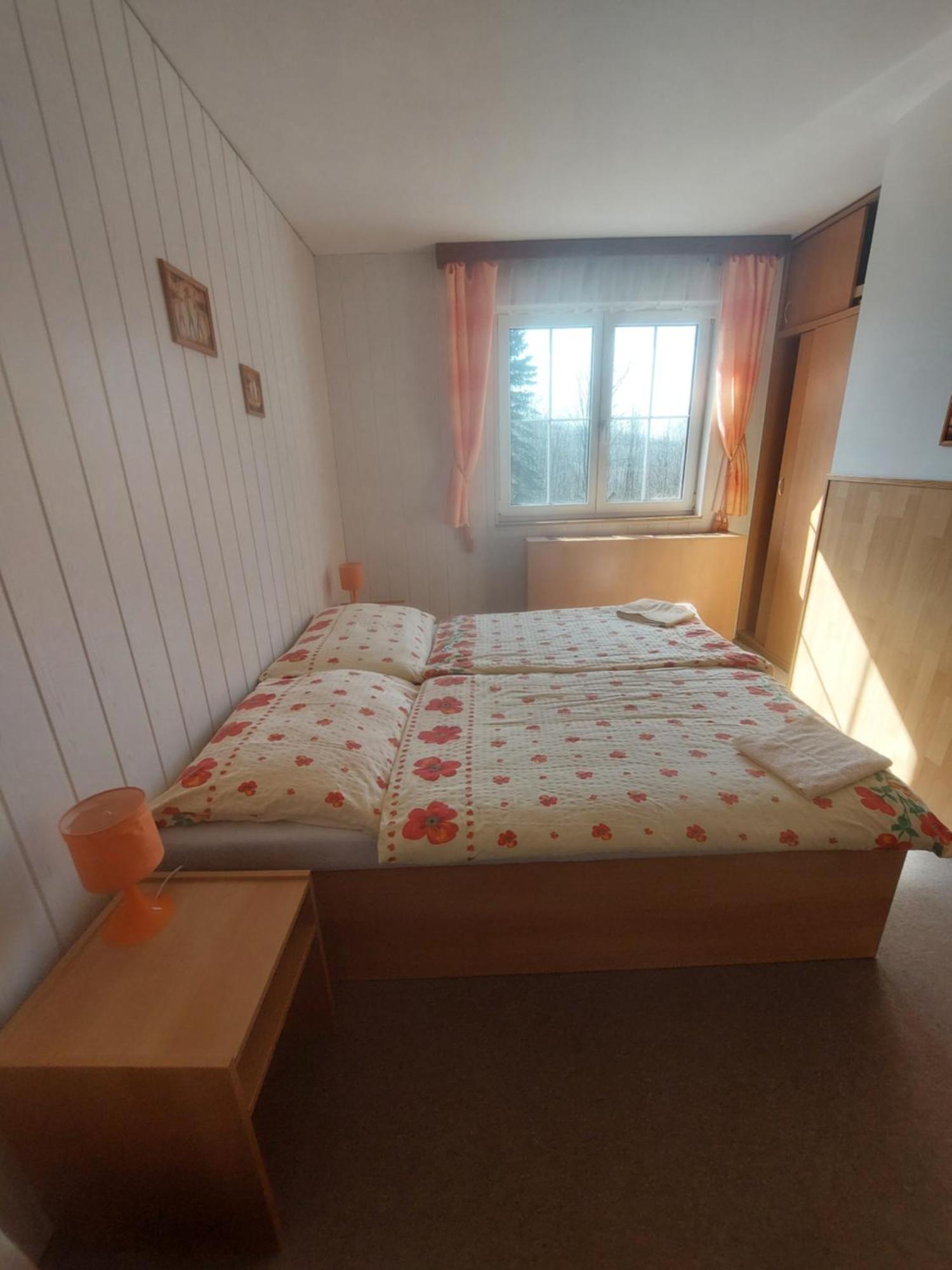 Hotel Monte Lope Bystrice pod Lopenikem Zewnętrze zdjęcie