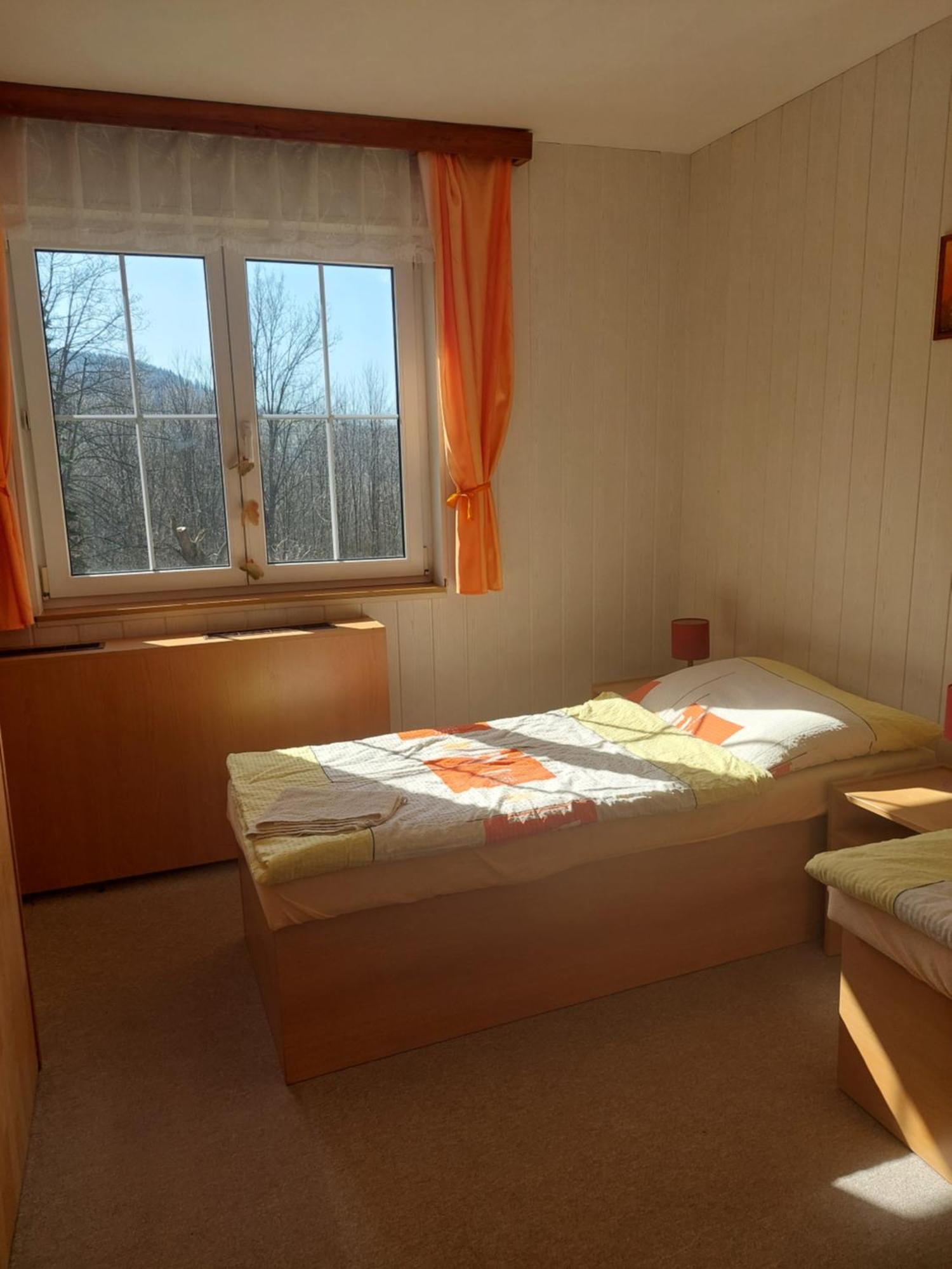 Hotel Monte Lope Bystrice pod Lopenikem Zewnętrze zdjęcie