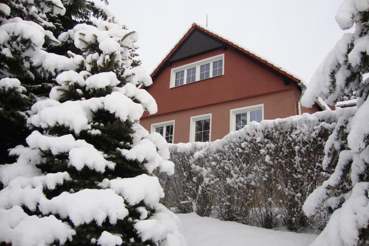 Hotel Monte Lope Bystrice pod Lopenikem Zewnętrze zdjęcie