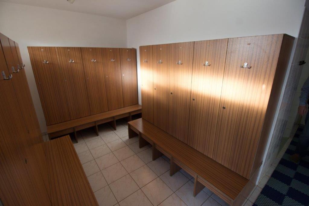 Hotel Monte Lope Bystrice pod Lopenikem Zewnętrze zdjęcie